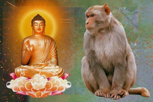 属猴的真命解析:揭示猴年出生者的命理与性格特征 属猴的真命解析:揭示猴年出生者的命理与性格特征