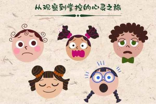 根据什么脾气 就什么命:解锁命运与性格的秘密 根据什么脾气 就什么命:解锁命运与性格的秘密