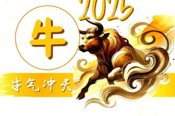 1997年属牛的人命运解析:成就与挑战并存的精彩人生 1997年属牛的人命运解析:成就与挑战并存的精彩人生