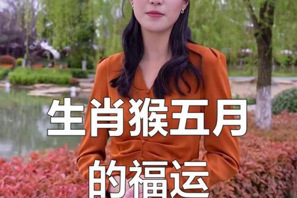 属猴十一月出生的人:好运与智慧相随的人生旅程 属猴十一月出生的人:好运与智慧相随的人生旅程