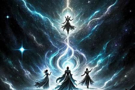 青鸾顺遂命：探索命运的奥秘与智慧