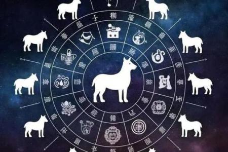 属马的金命：探寻独特的命理与生活智慧