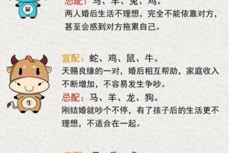 命理与合拍：如何选择适合自己的命理搭档？