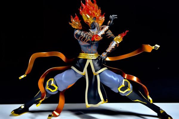 山头火命：火之灵性与生命缺失的探索之旅