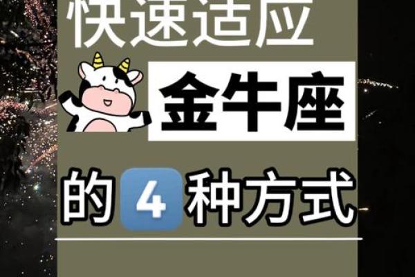 男生金牛命:稳重与坚持的星座之路 男生金牛命:稳重与坚持的星座之路