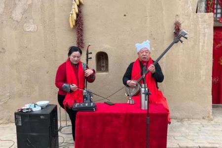 陕北结婚习俗中的“上头”仪式：古老的传统与现代的冲突