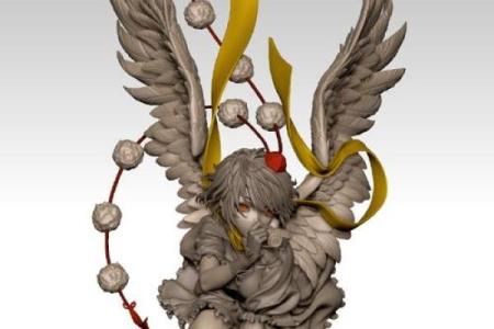 射命丸文：用相机捕捉幻想乡的瞬间与故事