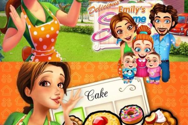 女孩对美食的热爱与命运的奇妙相遇 女孩对美食的热爱与命运的奇妙相遇