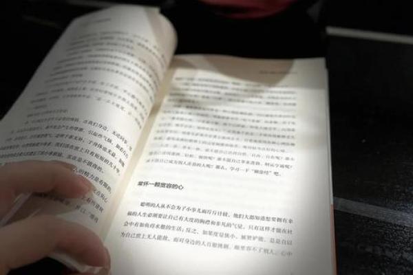 山涧水命：探索人生缺失的那份宁静与坚韧