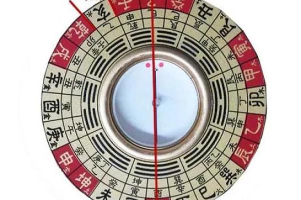 壬午命者安葬风水最佳选择：山与向的秘密解析