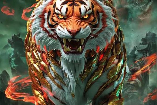 七四年属虎之命运解析：生活的挑战与机遇