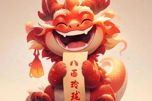 属龙人的命理解读与生活智慧:如何发掘潜能,实现自我价值 属龙人的命理解读与生活智慧:如何发掘潜能,实现自我价值