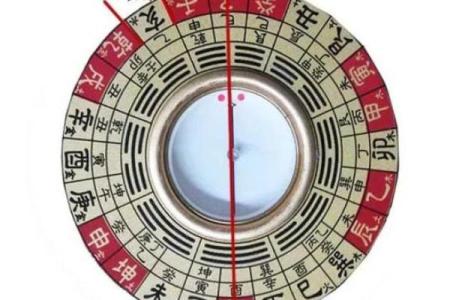 壬午命者安葬风水最佳选择：山与向的秘密解析