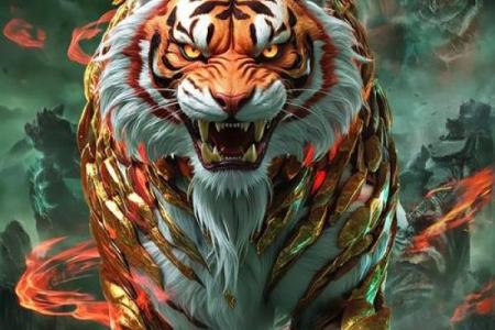 七四年属虎之命运解析：生活的挑战与机遇