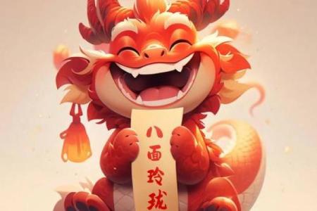 属龙人的命理解读与生活智慧：如何发掘潜能，实现自我价值