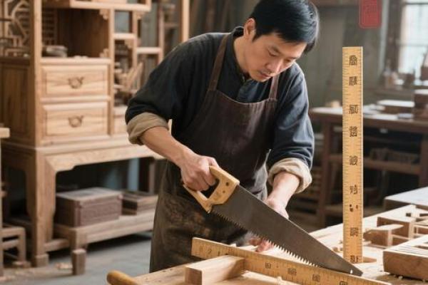 什么命的人适合做木匠？探索木匠职业与命理的深刻联系