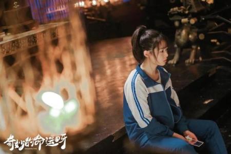 命运的奇妙：为何有些人运气好却不出众？