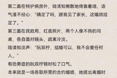 前世情缘：一条命的承诺与救赎