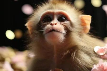 属猴的7月出生，如何解析其独特命运与人生之路？