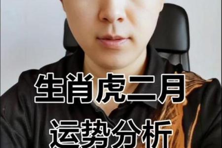 属虎37年二月初三出生的命运与性格解析