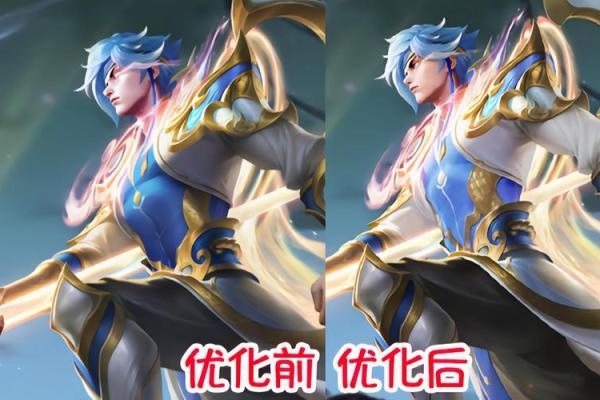 荣耀淬命双剑：解锁实力与智慧的完美结合