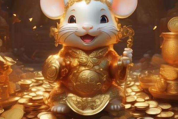 从属相看女性财富运势，哪些生肖最具钱财好运？