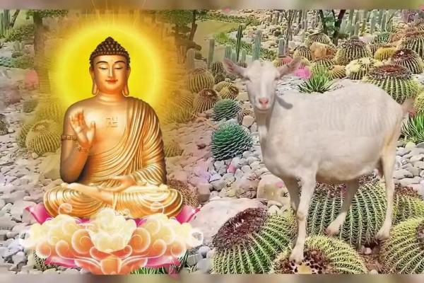 属羊人42岁之后的命运与人生智慧探析 属羊人42岁之后的命运与人生智慧探析