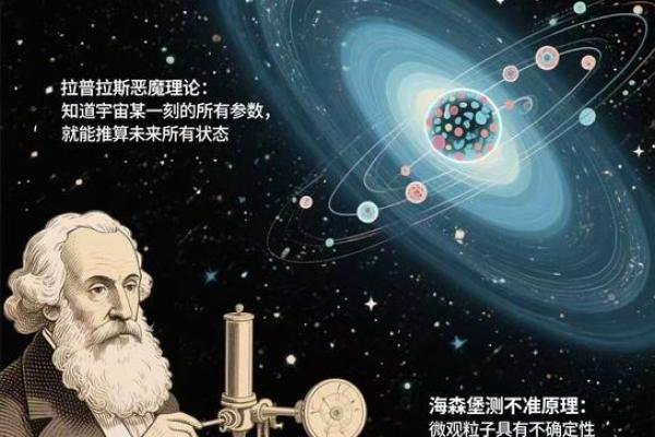 命运的辩证:不服命与改命的思想探讨 命运的辩证:不服命与改命的思想探讨