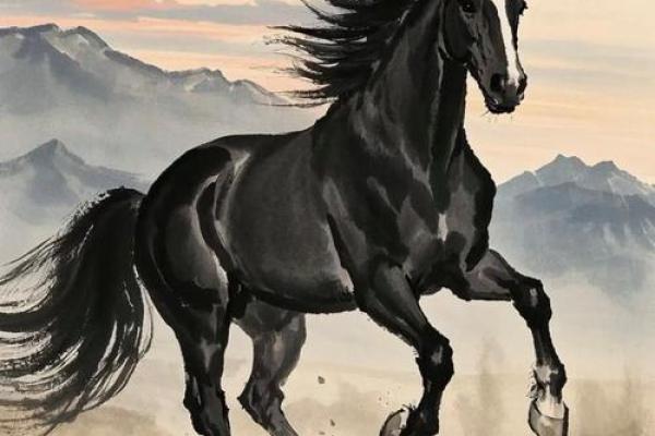 属马命理分析：与哪些生肖和谐相处，共创美好人生！