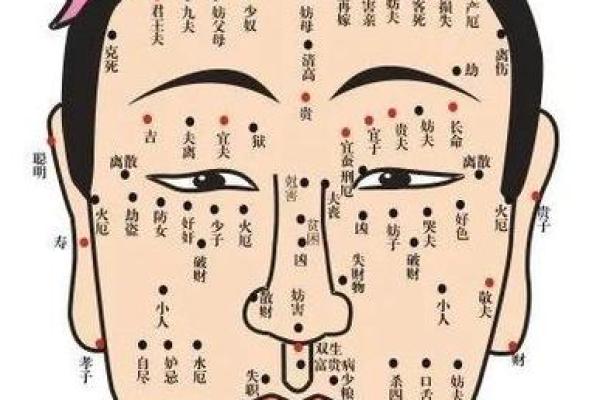 手心有痣的女人,她们命格的秘密与人生的精彩 手心有痣的女人,她们命格的秘密与人生的精彩