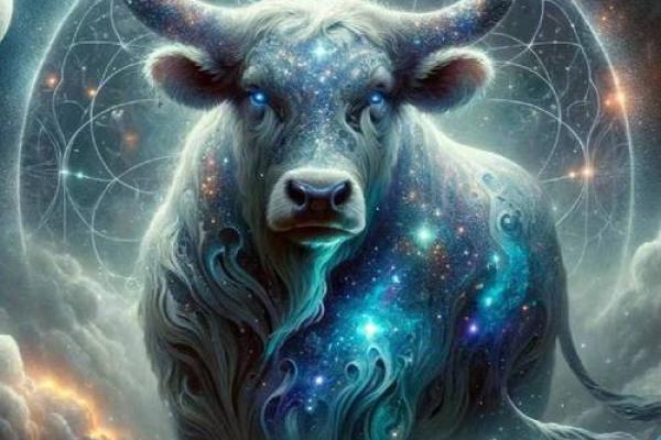 农历七月属牛五行解析：揭开你的命运之谜！