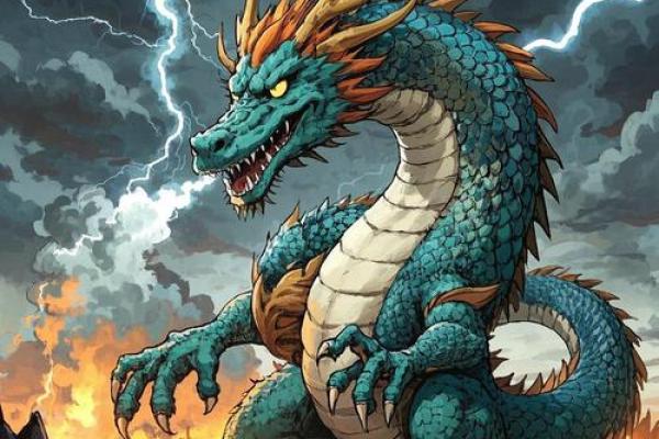 属龙九月出生的命运解析:智慧与魅力并存的星辰之子 属龙九月出生的命运解析:智慧与魅力并存的星辰之子