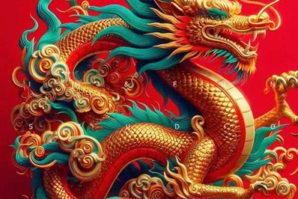 属龙水命，如何选择合适的头像？