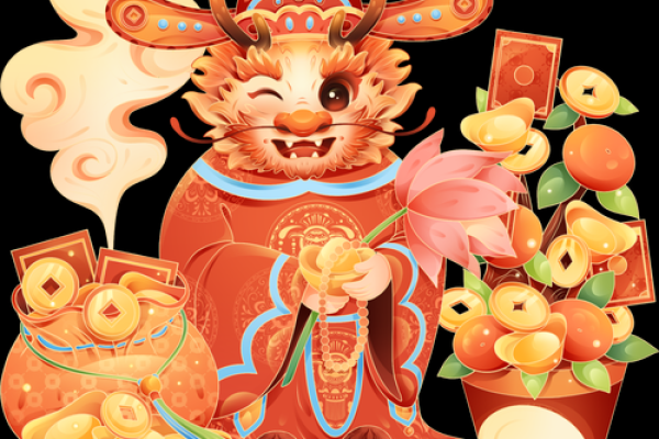 属龙水命，如何选择合适的头像？