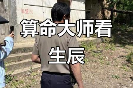 命运的掌控者：算命准确性之谜