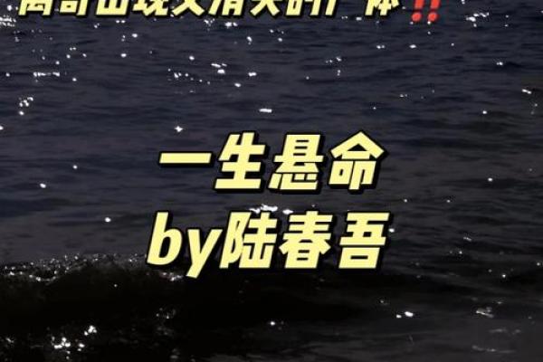 揭开凶神入命的神秘面纱：命格解密与人生方向