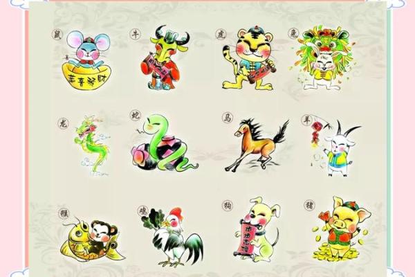 生肖女人的命运密码:揭示她们的独特魅力与生活方向 生肖女人的命运密码:揭示她们的独特魅力与生活方向