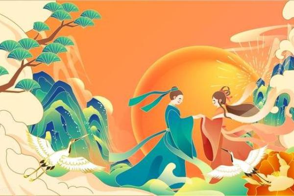 七夕出生的女人,命中注定的浪漫与智慧之旅 七夕出生的女人,命中注定的浪漫与智慧之旅