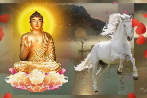 属马26日出生者的命运解析与人生智慧