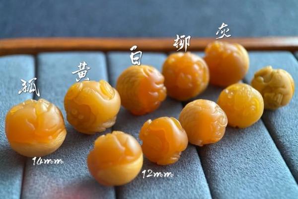 木命老鼠的幸运手串：让你的运势蒸蒸日上！