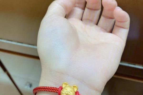 木命老鼠的幸运手串：让你的运势蒸蒸日上！