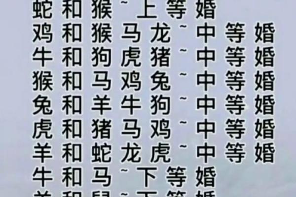 木命婚配分析:适合你的命中桃花缘 木命婚配分析:适合你的命中桃花缘