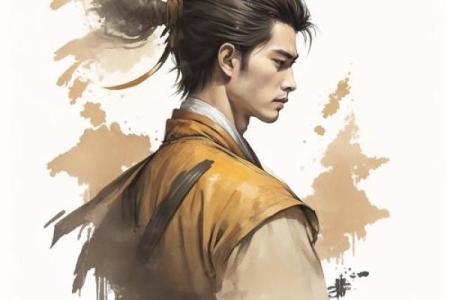 沙中土命男人的头像选择与性格特点分析