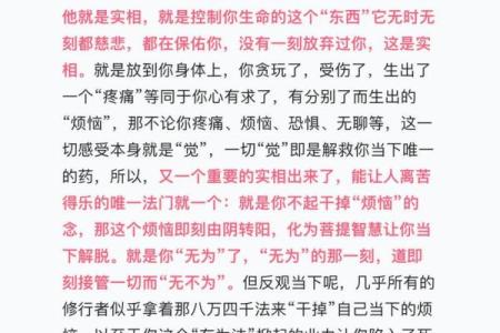 如何查自己是什么命格，让你更了解自己的人生轨迹！