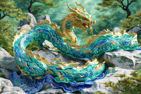 沙中土命如何在现代社会中寻找发财道路