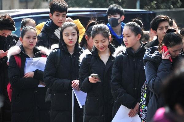 拼了命都要上大学,究竟是什么驱动力? 拼了命都要上大学,究竟是什么驱动力?