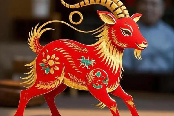 属羊男的命运分析：温柔内敛的力量与机遇