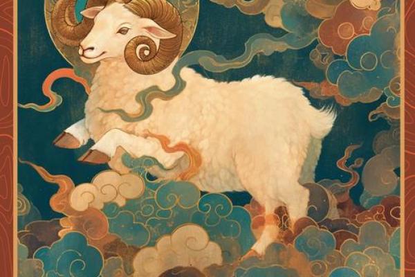 属羊男的命运分析：温柔内敛的力量与机遇