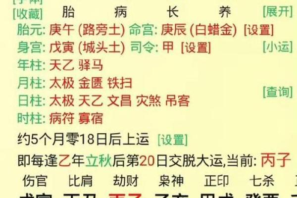 揭秘劫财格：解析女命与男命的命局特征与影响