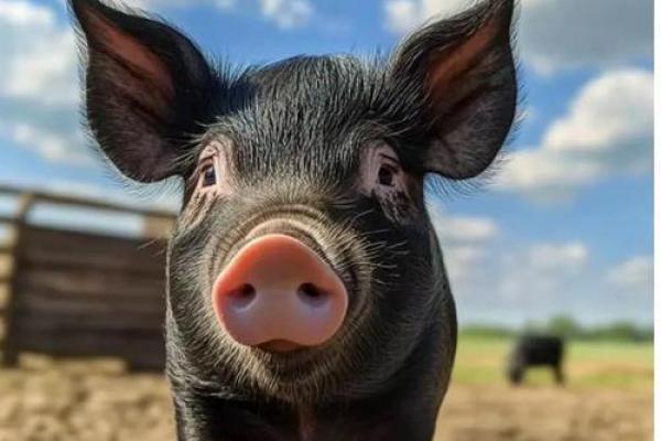 属猪二月巳时出生的命理解析：人生的光辉与挑战